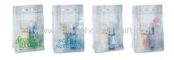 AZO Free Promotion Pvc Bag