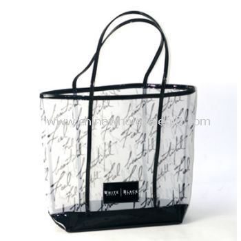 Classic mesh shopper