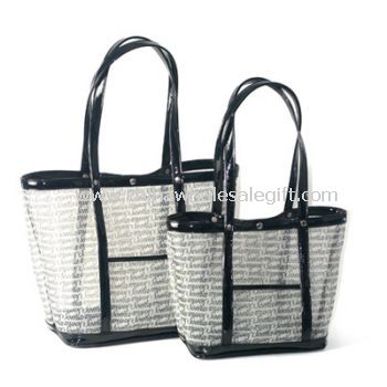 Fashion Mesh Bag