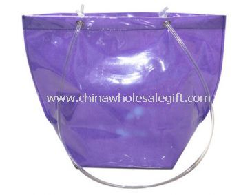 Non Woven and PVC Shopping Bag