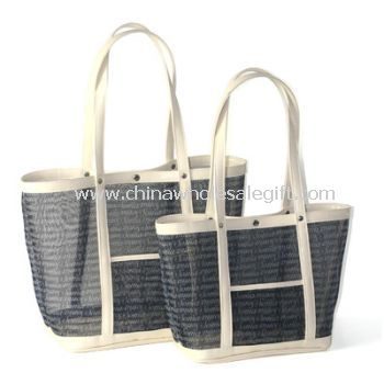 Popular leather bag