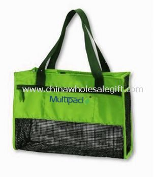 Promotional tote bags