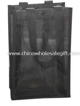 Shampoo Mesh tote