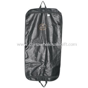 High-end PU suit bag