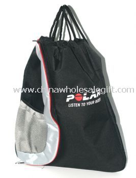 Nylon Backpack