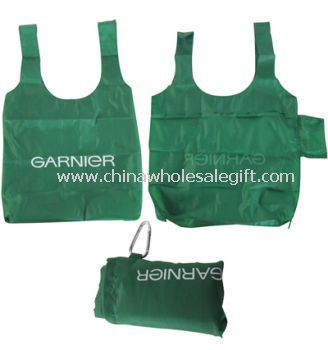 Nylon Foldable Bag