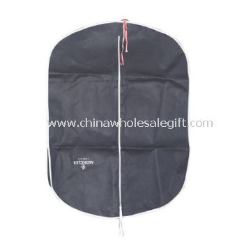 Round corners suit cover