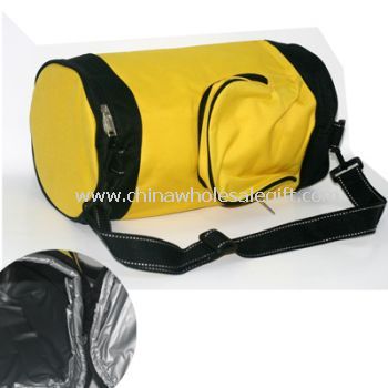 600D/PVC Cooler backpack