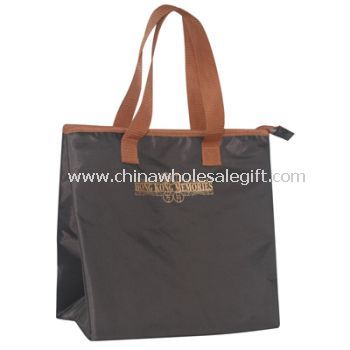 Cooler shopping bags