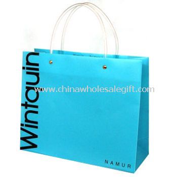 Gift PP Carrier Bag