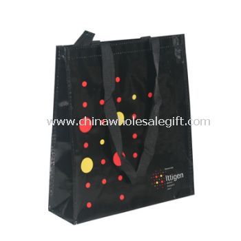 Heavy PP/PE Woven Bag