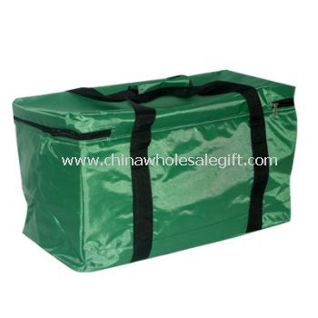 Jumbo cooler handbag
