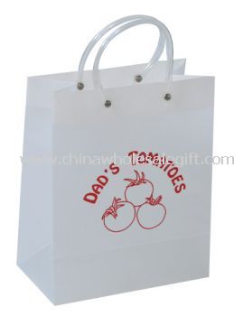 LOGO printed PP Bag