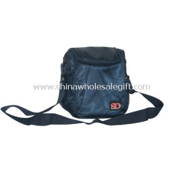 Mini cooler bag