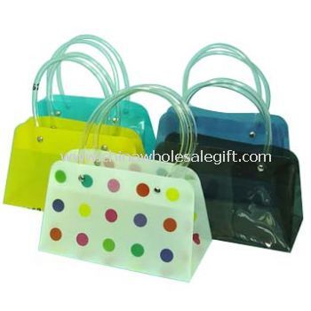 PP Cosmetic Bags