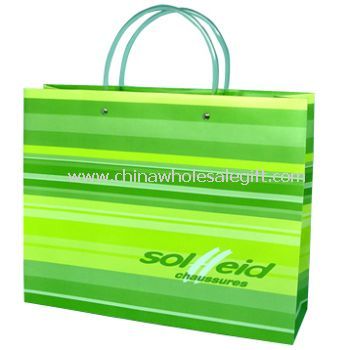 Printed Plastic PP Bag