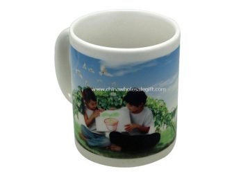Video cup