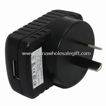 AU plug charger