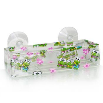 PVC Stationery Holder