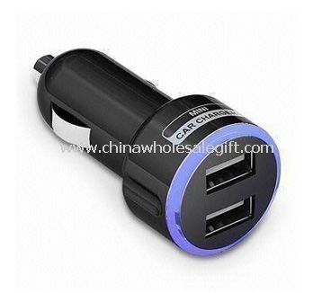 In Car charger