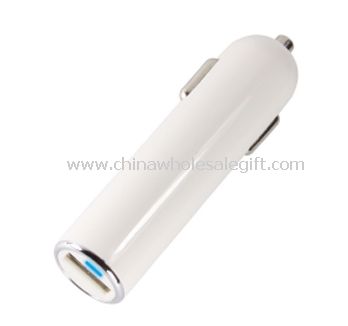 Single USB Charger