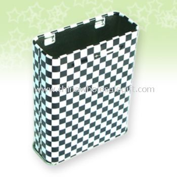 CMYK Printing Tin Boxes