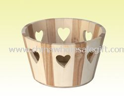 Eco-jewelry Wooden Box