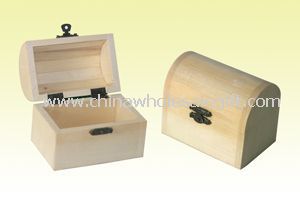 Rectangular Paper Gift Box