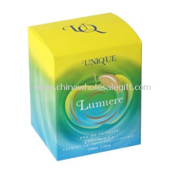Glossy Lamination Soft Box