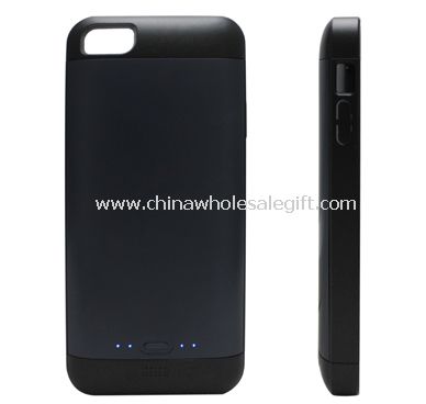 Power case for iPhone5