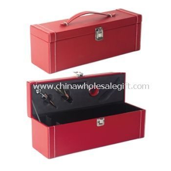 Pu Wine Box