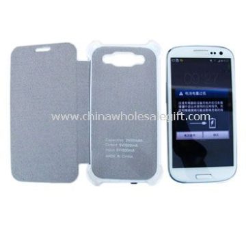 Samsung SIII9300 Power case