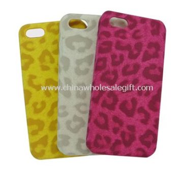 iPhone 5 PU case