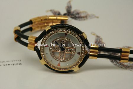 Lady jewelry watch