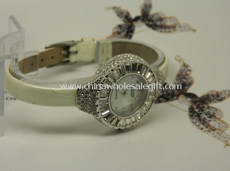 Lady jewelry watch