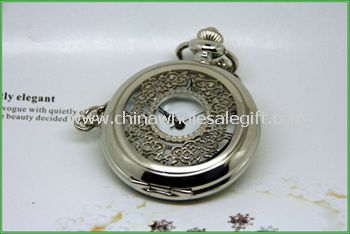 Pocket watches