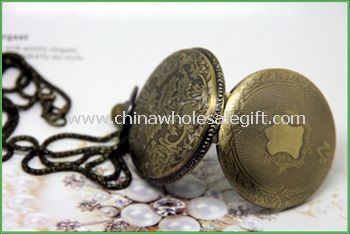Pocket watch