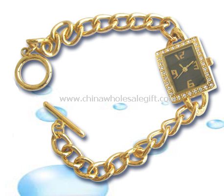 Fashion lady watch
