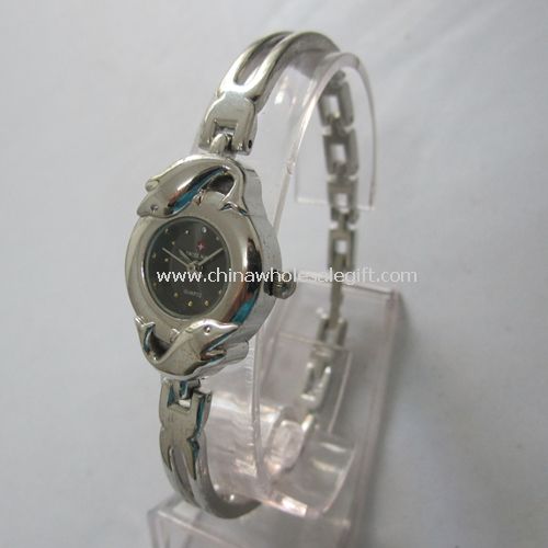 Lady watch