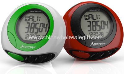 Pedometer