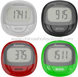 Pedometer