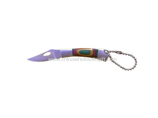Folding Knives