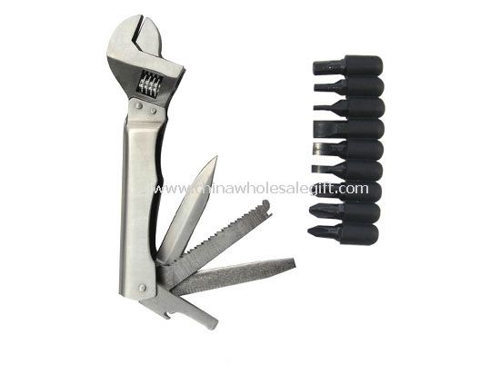 MULTI WRENCH