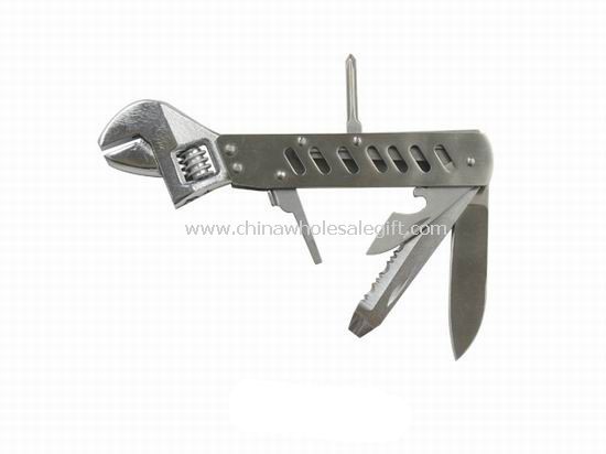 MULTI WRENCH with Knives