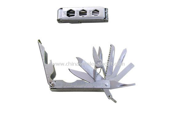 Foldable Pocket Knife