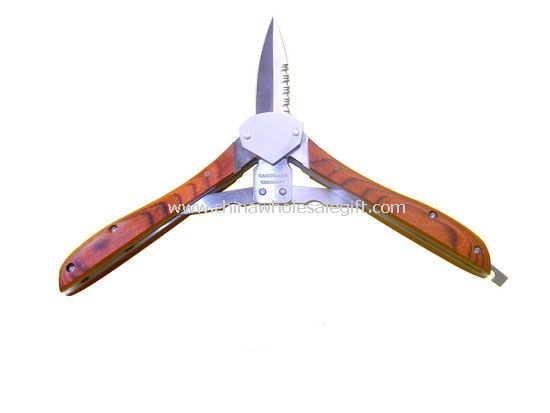 KNIFE