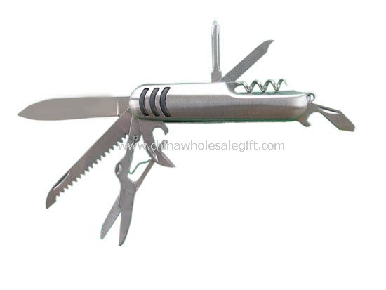 Multi function Pocket Knife