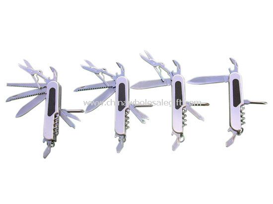 Multi use POCKET KNIFE