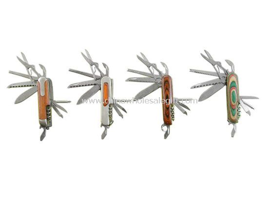 Pocket Knife