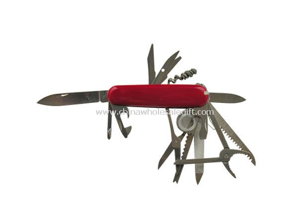 POCKET KNIFE